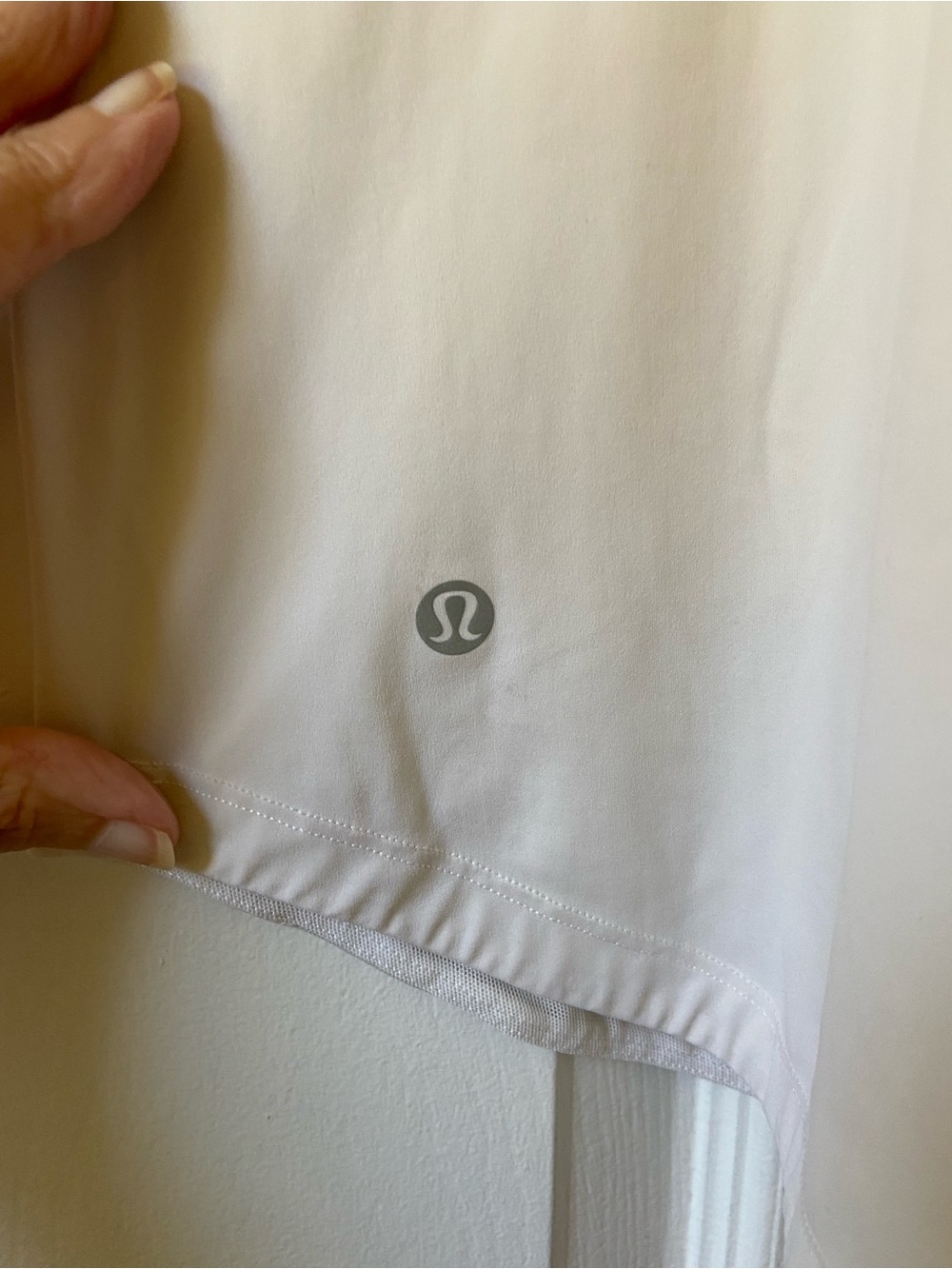 Lululemon Tank - Picture 4 of 6